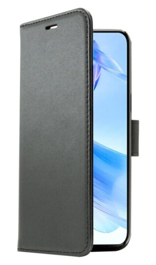 Screenor Smart - Lommebok For Mobiltelefon - Økolær - For Honor 90 Lite