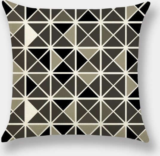 Tc Home Putetrekk 50 x 50 cm