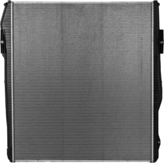 Radiator THERMOTEC D7SC010TT
