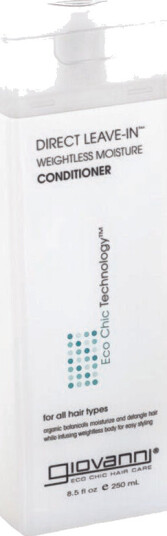 Giovanni direct leave in balsam 250 ml