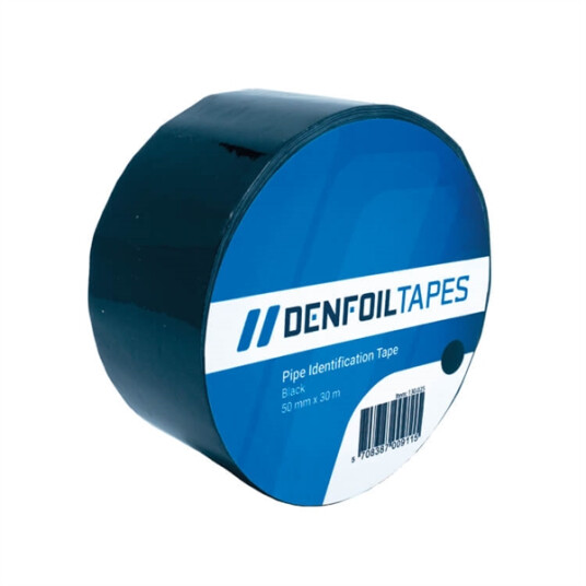 Jo Safety Black tape Jo Safety Black tape