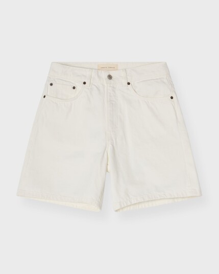Jeanerica Belem Shorts   White   29