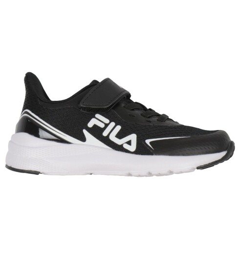 CRUSHER V kids Black White 32 Sneakers CRUSHER V kids Black White 32 Sneakers
