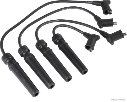Tennplugg kabelsett HERTH+BUSS JAKOPARTS J5380915