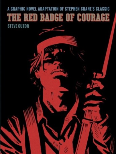 The Red Badge of Courage The Red Badge of Courage