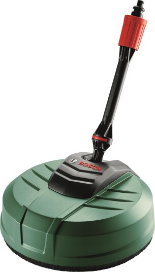 Bosch Accessories AquaSurf 250 Patio cleaner Bosch Accessories AquaSurf 250 Patio cleaner