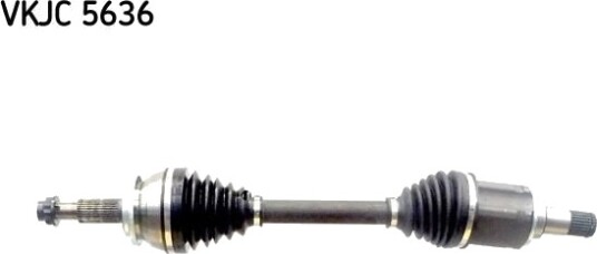 Skf Drivaksel SKF VKJC 5636 Skf Drivaksel SKF VKJC 5636
