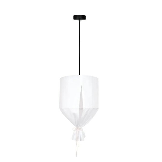 Envostar Lantern Pendel White/Beige/Black