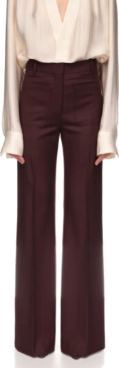 Victoria Beckham Dame Bukser Lilla XS, Victoria Beckham Dame Bukser Lilla XS,