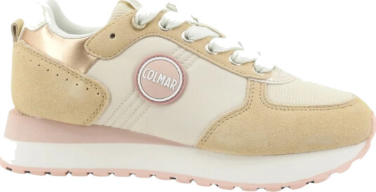 Colmar Dame Sko Beige 39 EU, Colmar Dame Sko Beige 39 EU,