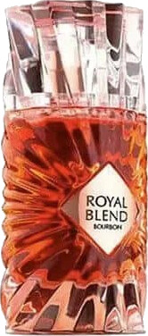 French Avenue Royal Blend Bourbon Extrait de parfum 100 ml unisex