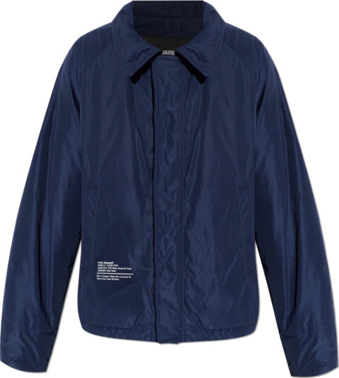 Dsquared2 Dame Jakker Blå L, Dsquared2 Dame Jakker Blå L,