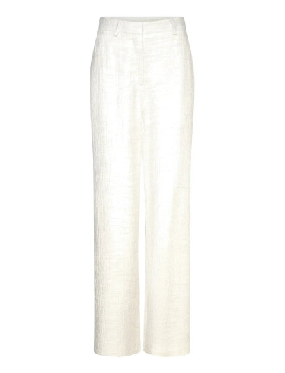 Copenhagen Muse Cmbrie-Pants - White - XXS Copenhagen Muse Cmbrie-Pants - White - XXS