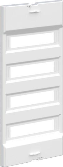 Abb UK600 2Cpx031126R9999 Berøringsbeskyttelse UZA6 4-Radet