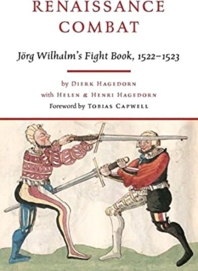 Renaissance Combat Av Dierk Hagedorn