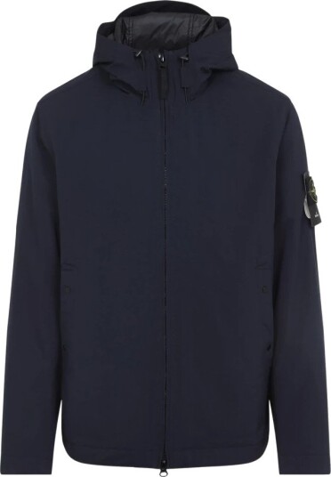 Stone Island Herre Sport Blå S,