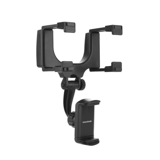 InnovaGoods car phone holder Stropp