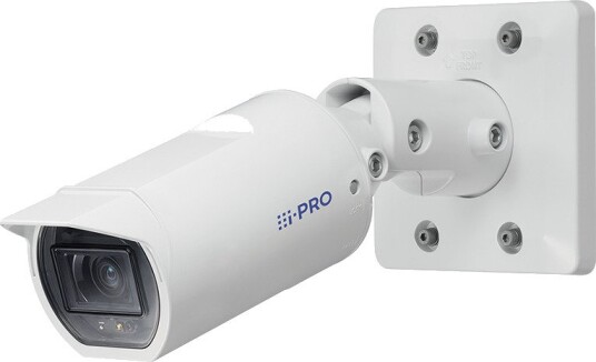 I-Pro Nettverkskamera For Utendørs Bruk WV-U1542LA Bullet 4mp I-Pro Nettverkskamera For Utendørs Bruk WV-U1542LA Bullet 4mp