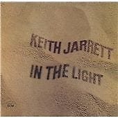 MediaTronixs In The Light CD (1988) Pre-Owned