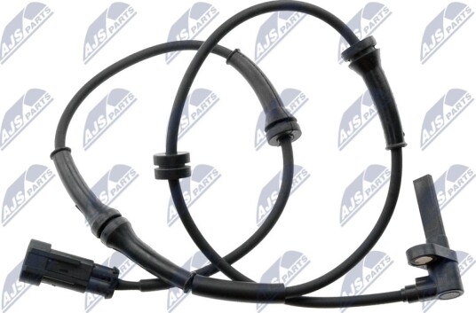 ABS sensor NTY HCA-AR-007