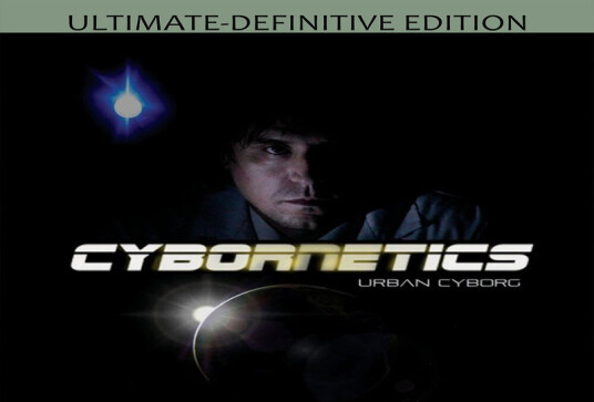 Cybornetics DVD