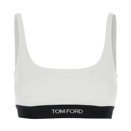 Tom Ford Dame Undertøy Hvit M,