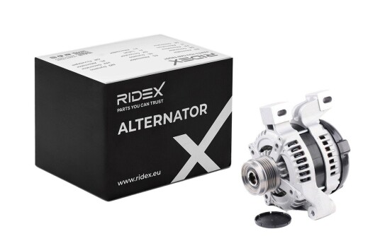 Dynamo RIDEX 4G0067