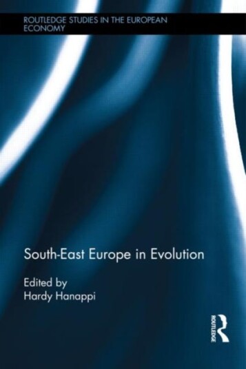 SouthEast Europe in Evolution