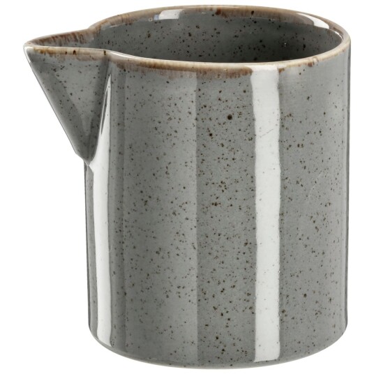 VEGA Mugge Sidina; 20cl, 6.5x7.8 cm (ØxH); Grå