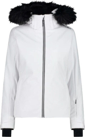 CMP Dame Sport Hvit L,
