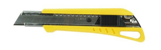 Kniv Lc-520 M/Autolås 18Mm