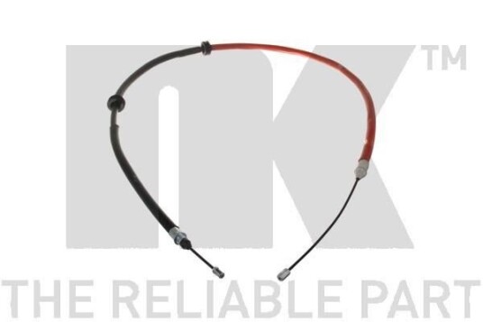 Bremsewire NK 9039133 Bremsewire NK 9039133