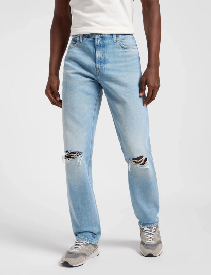 Lee Jeans West - Blue - 29 x 30 Lee Jeans West - Blue - 29 x 30
