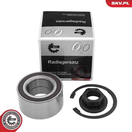 Hjullager ESEN SKV 85SKV019