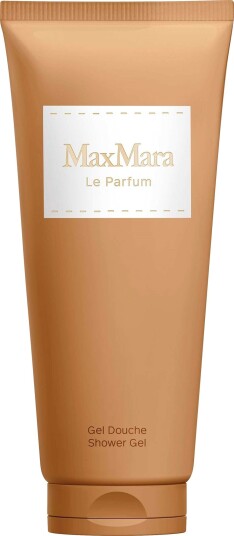 Le parfum Shower Gel 200 ml