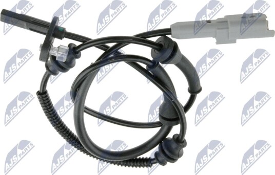 Sensor, ABS NTY HCA-PE-012