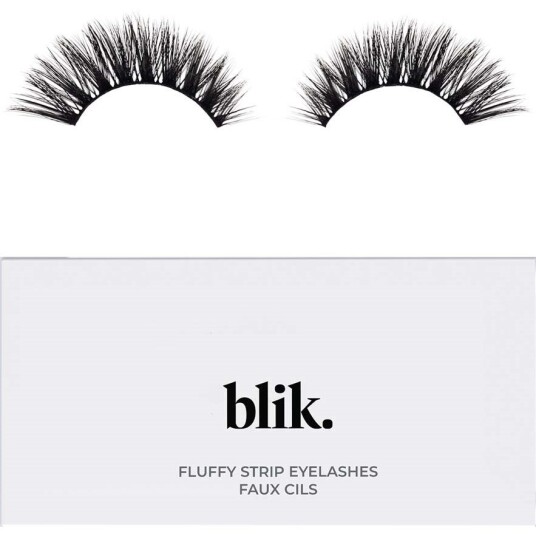 Blik Strip Lashes Semla Blik Strip Lashes Semla