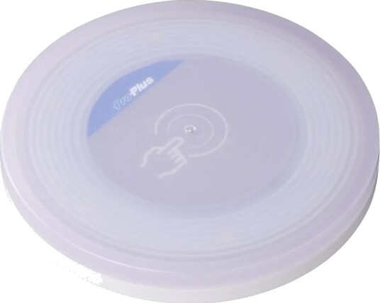 ProPlus 440319 Dimbar UFO taklampe med sensor LED ProPlus 440319 Dimbar UFO taklampe med sensor LED