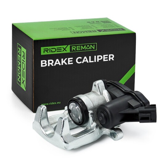 Bremsecaliper RIDEX REMAN 78B3352R Bremsecaliper RIDEX REMAN 78B3352R