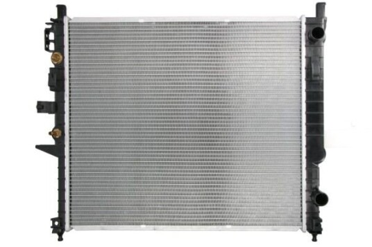 Radiator THERMOTEC D7M076TT Radiator THERMOTEC D7M076TT