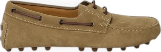 Tod's Herre Sko Grønn 43 1/2 EU,