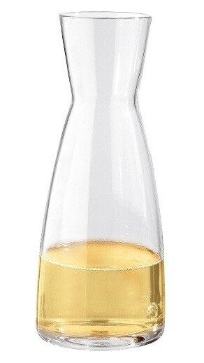Ypsilon vinkaraffel 25 cl Bormioli Rocco