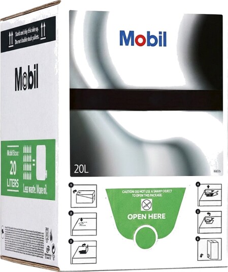 Motorolje MOBIL 0W30 SUPER 3000 FORMULA P 20L
