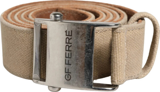 Gianfranco Ferré unisex Accessories Beige ONE SIZE, Gianfranco Ferré unisex Accessories Beige ONE SIZE,