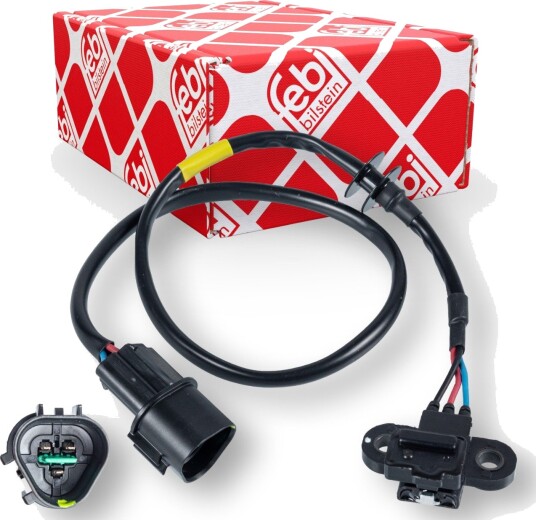 FEBI BILSTEIN 108164 Impulsgiver, veivaksel