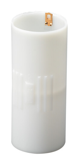 Schneider Skjøtemuffe plast 50mm Schneider Skjøtemuffe plast 50mm