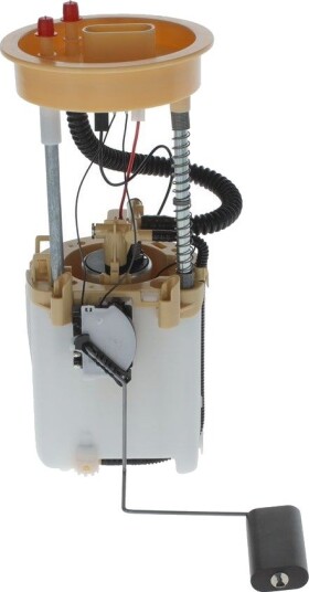 Drivstoffpumpe BOSCH 0 986 580 188