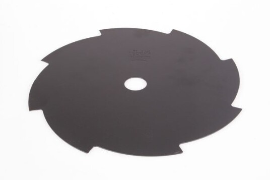 Texas 8 tanns klinge til buskrydder 23 cm 5608 250