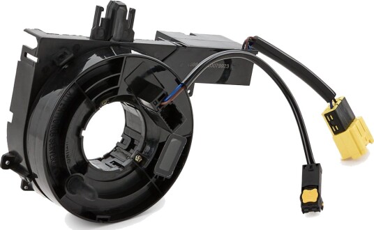 Viklefjær, airbag RIDEX 4826C0072