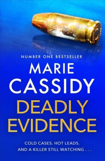 Deadly Evidence Deadly Evidence
